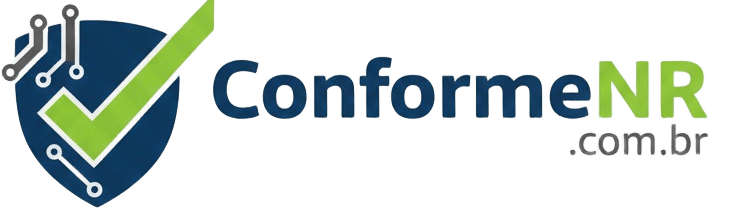 ConformeNR - Conformidade com NR-1